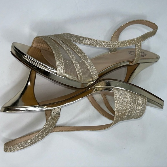 NIB I. Miller Nannett Dress Heels Size 8 - Picture 11 of 15